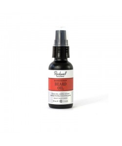 Olejek przed goleniem Rockwell Pre-Shave Oil Barbershop Scent 30 ml