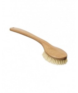Szczotka do ciała Kent Fd10 Luxury Bath Brush 