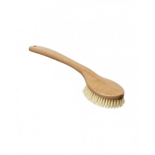 Szczotka do ciała Kent Fd10 Luxury Bath Brush 