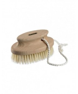 Szczotka do ciała Kent Fd11 Shower/Exfoliating Brush 