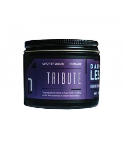 Pomada do stylizacji włosów DauntLess Tribute Firm Hold Pomade 113 g