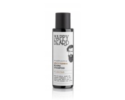 Szampon do brody Happy Beard Spicytonka 100 ml
