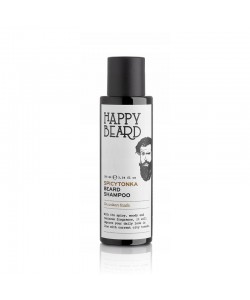 Szampon do brody Happy Beard Spicytonka 100 ml