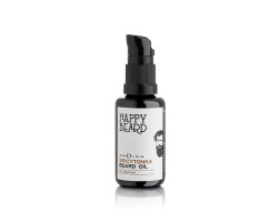 Olejek do brody Happy Beard Spicytonka Beard Oil 30 ml