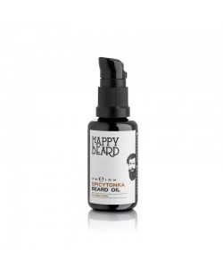 Olejek do brody Happy Beard Spicytonka Beard Oil 30 ml