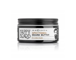 Balsam-masło do brody Happy Beard Spicytonka beard butter 100 ml