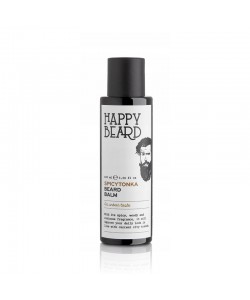 Balsam do brody Happy Beard Spicytonka 100 ml
