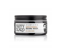 Balsam-maska do brody Happy Beard Spicytonka beard mask 100 ml