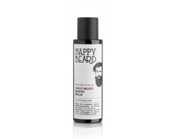 Balsam do brody Happy Beard Sweetwood beard balm 100 ml