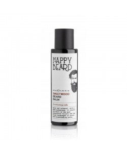 Balsam do brody Happy Beard Sweetwood beard balm 100 ml
