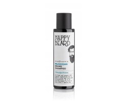 Szampon do brody Happy Beard Wildocean 100 ml