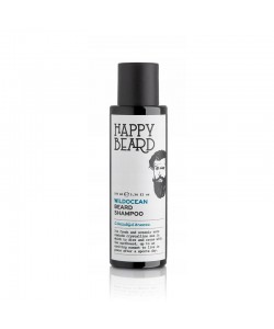 Szampon do brody Happy Beard Wildocean 100 ml
