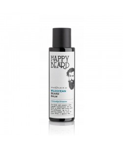 Balsam do brody Happy Beard Wildocean beard balm 100 ml