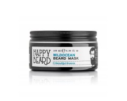 Balsam-maska do brody Happy Beard Wildocean beard mask 100 ml