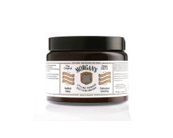 Pomada Do Stylizacji Włosów Morgan’s Vanilla & Honey Extra Firm Hold Pomade 500 ml
