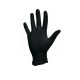 Rękawice nitrylowe bez pudru Mercator Nitrylex Black Protective Gloves rozmiar S