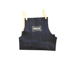 Fartuch fryzjerski Proraso Barber Apron