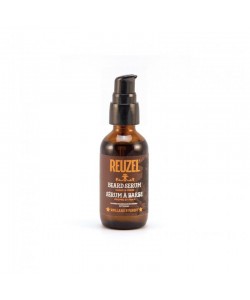 Serum do brody Reuzel Beard Serum Clean & Fresh 50 g