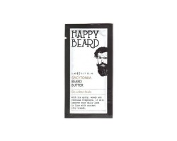 Tester Balsamu-Masła Do Brody Happy Beard Spicytonka Beard Butter 5 ml