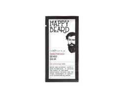Tester Balsamu Do Brody Happy Beard Sweetwood Beard Balm 5 ml