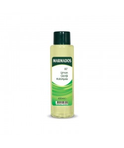 Woda po goleniu Marmados Limon 80' After Shave Cologne 400 ml