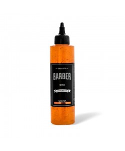 Żel Do Golenia Marmara Shaving Gel SQUEEZE Barber Nr3 250 ml