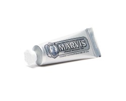 Wybielająca Pasta Do Zębów Dla Palaczy Marvis Smokers Whitening Mint 25 ml
