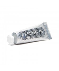 Wybielająca Pasta Do Zębów Dla Palaczy Marvis Smokers Whitening Mint 25 ml