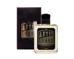 Woda po goleniu Pan Drwal aftershave Cologne 100 ml