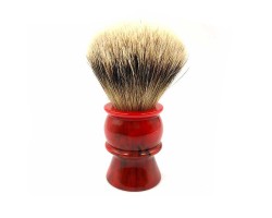Pędzel do golenia Yaqi Brush R1605-B1