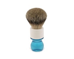 Pędzel do golenia Yaqi Brush Borsuk R1818