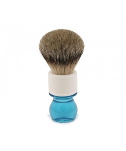 Pędzel do golenia Yaqi Brush Borsuk R1818