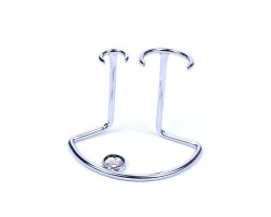 Stojak Na Maszynkę I Pędzel Do Golenia Yaqi SS002