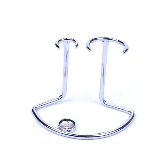 Stojak Na Maszynkę I Pędzel Do Golenia Yaqi SS002