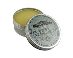 Balsam Do Brody Pan Drwal Freak Show Basil & Blackberry 140 g