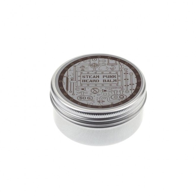 Balsam Do Brody Pan Drwal STEAM PUNK 60 g