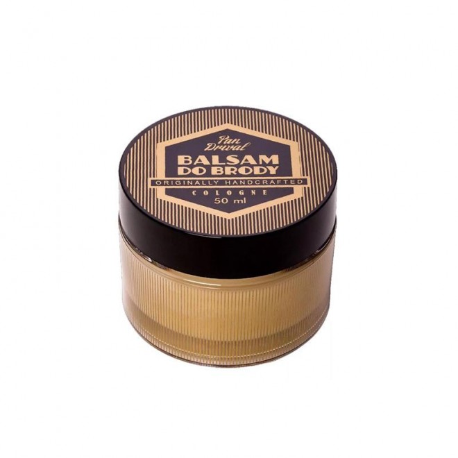 Balsam Do Brody Pan Drwal cologne 50 ml