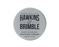 Krem do golenia Hawkins & Brimble Shaving Cream 100 ml