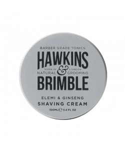 Krem do golenia Hawkins & Brimble Shaving Cream 100 ml