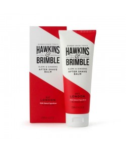 Balsam po goleniu Hawkins & Brimble After Shave Balm 125 ml