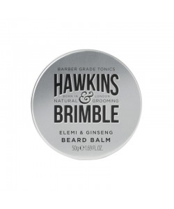 Balsam do brody Hawkins & Brimble Beard Balm 50 g