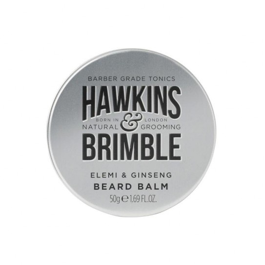Balsam do brody Hawkins & Brimble Beard Balm 50 g