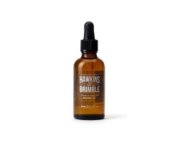 Olejek do brody Hawkins & Brimble Beard Oil 50 ml