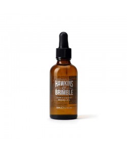 Olejek do brody Hawkins & Brimble Beard Oil 50 ml