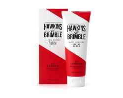 Peeling Do Twarzy Hawkins & Brimble Facial Scrub 125 ml