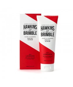Peeling Do Twarzy Hawkins & Brimble Facial Scrub 125 ml