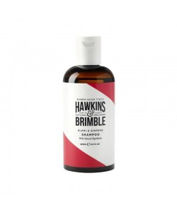 Szampon do włosy Hawkins & Brimble Shampoo 250 ml