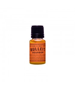 Olejek Do Brody Pan Drwal Bulleit Bourbon 10 ml