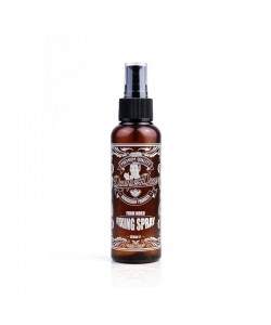 Utrwalający Spray Do Włosów Dapper Dan Fixing Spray 125 ml