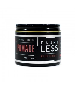 Pomada do stylizacji włosów DauntLess Pomade 113g